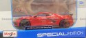 Chevrolet CORVETTE Stingray 2020 1:24 Maisto 31534