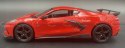 Chevrolet CORVETTE Stingray 2020 1:24 Maisto 31534