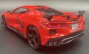 Chevrolet CORVETTE Stingray 2020 1:24 Maisto 31534