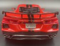 Chevrolet CORVETTE Stingray 2020 1:24 Maisto 31534