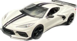 Chevrolet CORVETTE Stingray 2020 1:24 Maisto 31534