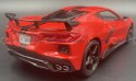 Chevrolet CORVETTE Stingray 2020 1:24 Maisto 31534