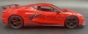 Chevrolet CORVETTE Stingray 2020 1:24 Maisto 31534