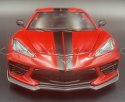 Chevrolet CORVETTE Stingray 2020 1:24 Maisto 31534