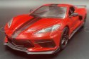 Chevrolet CORVETTE Stingray 2020 1:24 Maisto 31534