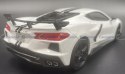 Chevrolet CORVETTE Stingray 2020 1:24 Maisto 31534