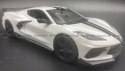 Chevrolet CORVETTE Stingray 2020 1:24 Maisto 31534