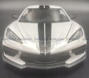 Chevrolet CORVETTE Stingray 2020 1:24 Maisto 31534