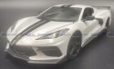 Chevrolet CORVETTE Stingray 2020 1:24 Maisto 31534