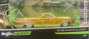 Chevrolet ElCamino lowrider 1965 1:25 Maisto 32543