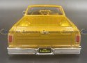 Chevrolet ElCamino lowrider 1965 1:25 Maisto 32543