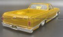 Chevrolet ElCamino lowrider 1965 1:25 Maisto 32543