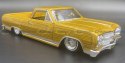 Chevrolet ElCamino lowrider 1965 1:25 Maisto 32543