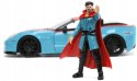 Chevy Corvette Doctor Strange AVENGERS JADA 1:24