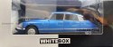 Citroen DS 23 Pallas 124127 WhiteBox 1:24