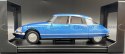 Citroen DS 23 Pallas 124127 WhiteBox 1:24