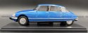 Citroen DS 23 Pallas 124127 WhiteBox 1:24