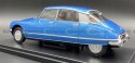 Citroen DS 23 Pallas 124127 WhiteBox 1:24