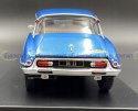 Citroen DS 23 Pallas 124127 WhiteBox 1:24