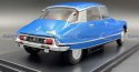 Citroen DS 23 Pallas 124127 WhiteBox 1:24