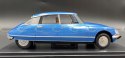 Citroen DS 23 Pallas 124127 WhiteBox 1:24