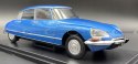 Citroen DS 23 Pallas 124127 WhiteBox 1:24