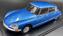 Citroen DS 23 Pallas 124127 WhiteBox 1:24