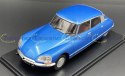 Citroen DS 23 Pallas 124127 WhiteBox 1:24