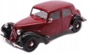 Citroen traction Avant 11 BL model WhiteBox 1:24