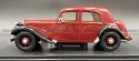 Citroen traction Avant 11 BL model WhiteBox 1:24