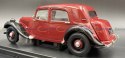 Citroen traction Avant 11 BL model WhiteBox 1:24