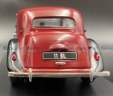 Citroen traction Avant 11 BL model WhiteBox 1:24