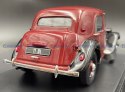 Citroen traction Avant 11 BL model WhiteBox 1:24