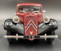 Citroen traction Avant 11 BL model WhiteBox 1:24