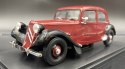 Citroen traction Avant 11 BL model WhiteBox 1:24