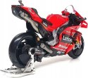 DUCATI Desmosedici MotoGP #63 Bagnaia 1:18 Maisto