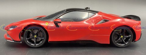 FERRARI SF90 Stradale światło/dźwięk Maisto 81732 FERRARI SF90 Stradale światło/dźwięk Maisto 81732