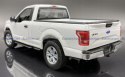 FORD F-150 Regular Cab 2015 model 24063 Welly 1:24