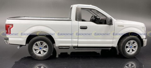 FORD F-150 Regular Cab 2015 model 24063 Welly 1:24 FORD F-150 Regular Cab 2015 model 24063 Welly 1:24