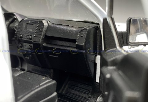 FORD F-150 Regular Cab 2015 model 24063 Welly 1:24 FORD F-150 Regular Cab 2015 model 24063 Welly 1:24
