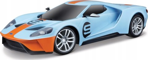 FORD GT Heritage 2019 światło/dźwięk Maisto 81238