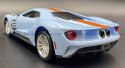 FORD GT Heritage 2019 światło/dźwięk Maisto 81238