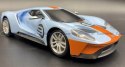 FORD GT Heritage 2019 światło/dźwięk Maisto 81238