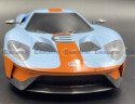 FORD GT Heritage 2019 światło/dźwięk Maisto 81238