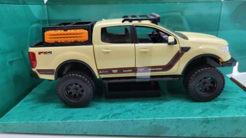 FORD Ranger 2019 pickup 1:27 Maisto Design 32540 FORD Ranger 2019 pickup 1:27 Maisto Design 32540