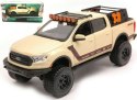 FORD Ranger 2019 pickup 1:27 Maisto Design 32540