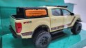 FORD Ranger 2019 pickup 1:27 Maisto Design 32540