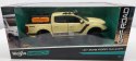 FORD Ranger 2019 pickup 1:27 Maisto Design 32540