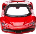 Ferrari SF90 Stradale red 1:24 do składania Maisto