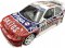 Ford Escort RS Cosworth #11 M. Duez 1995 IXO 1:24